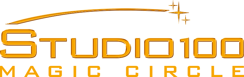 Studio100 club logo